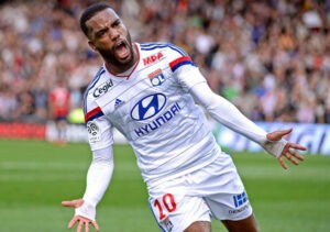 Lacazette Lyon Lacazette Lyon