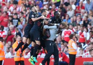 Klopp reconheceu que o excesso nos festejos desconcentrou a equipa. lLição aprendida?