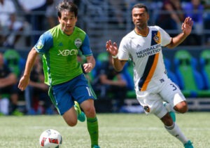 Lodeiro Seattle Sounders Lodeiro Seattle Sounders