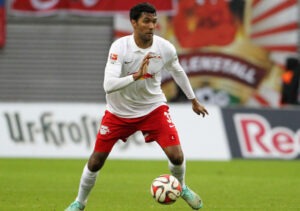 Marvin Compper RB Leipzig