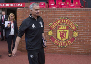 Mourinho_United