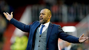 Nuno Espírito Santo terá uma prova de fogo na próxima quarta-feira, frente à AS Roma, para a Liga dos Campeões.