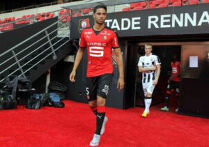 Pedro Mendes Rennes Pedro Mendes Rennes
