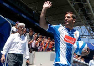 Piatti Espanyol