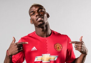 Os reforços do United foram poucos mas escolhidos a dedo.