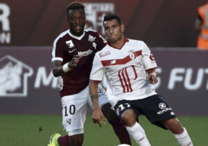 Rony Lopes Lille Rony Lopes Lille