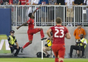 Tosaint Ricketts Toronto Tosaint Ricketts Toronto