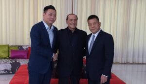 Yonghong-Li