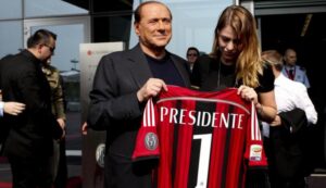 ac milan vendido