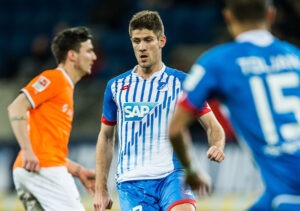 Andrej Kramaric Hoffenheim