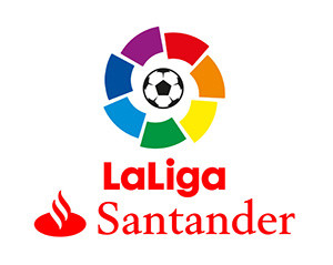 la liga santander