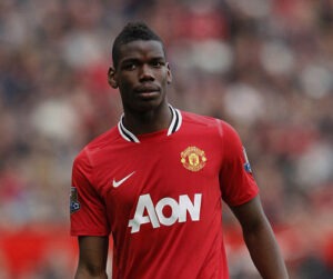 pogba