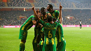 tondela