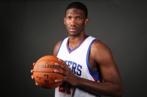 Joel Embiid