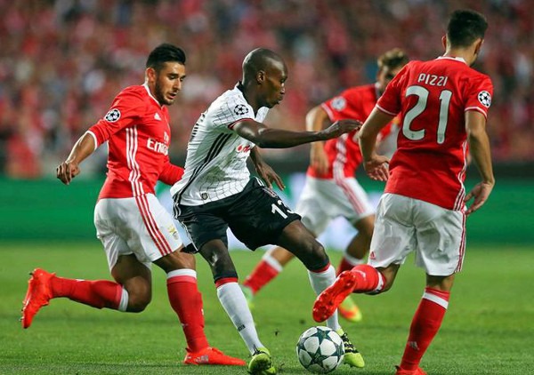 benfica-besiktas