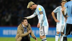 Foto: "AFP"