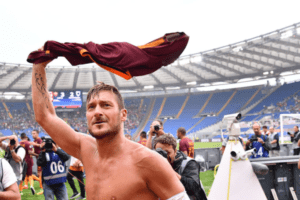 Foto: "AS Roma"
