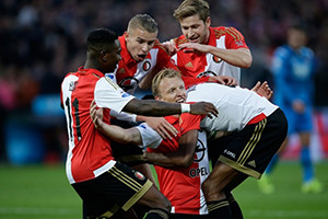 feyenoord feyenoord