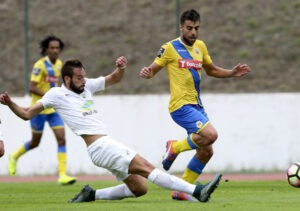 real-massama-arouca