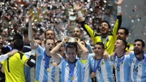 Foto: "FIFA"