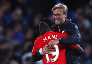 Klopp quer que a equipa mantenha a cabeça fria e se concentre no muito que ainda tem pela frente.