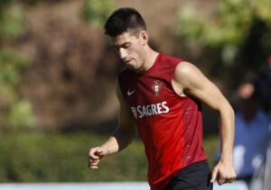 A chamada de Pizzi é mais do que merecida mas será que encontra espaço na equipa?