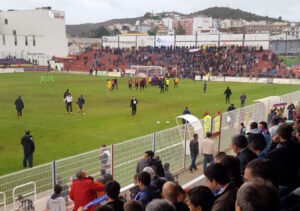 torreense