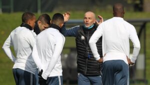 Foto: "Internazionale"