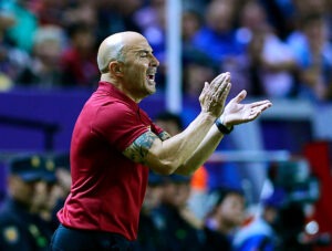 Sampaoli