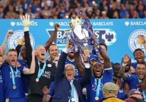 Por muitos anos que passem o feito do Leicester City e Ranieri não perderá brilho. Por muitos anos que passem o feito do Leicester City e Ranieri não perderá brilho.