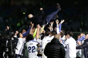Foto: "EFE" Foto: "EFE"