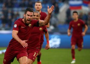 Foto: "RomaPress"