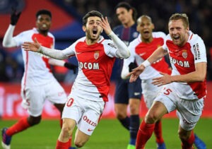 B Silva Monaco