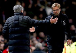 Mourinho_Klopp