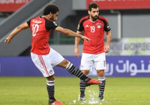 Salah Egito
