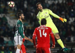 Vitoria Benfica