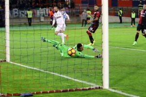 Foto: "Enrico Locci/Getty Images Europe"
