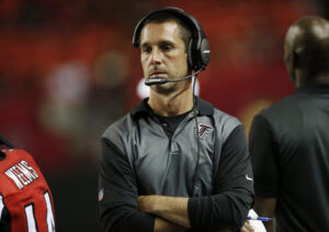 Será que Shanahan consegue surpreender Belichick? Será que Shanahan consegue surpreender Belichick?