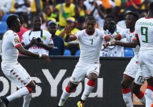 Nakoulma Burkina Faso