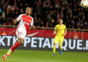 Mbappé Monaco Nantes