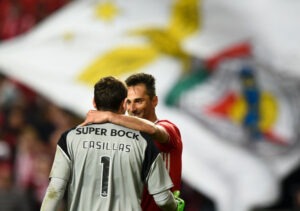 Casillas Jonas