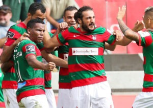 Emre Sen Maritimo