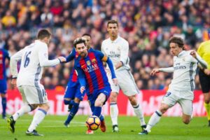 Foto: "Alex Caparros/Getty Images"