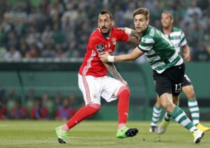 Mitroglou e Coates