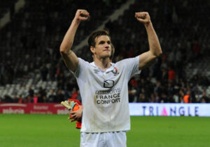 Ivan Santini Caen Ivan Santini Caen