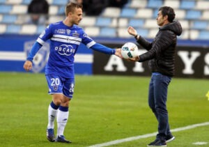 Rui Almeida Bastia Rui Almeida Bastia