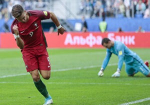 Andre Silva Portugal Andre Silva Portugal