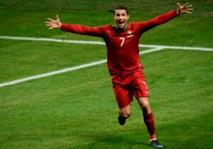 Cristiano Ronaldo Cristiano Ronaldo