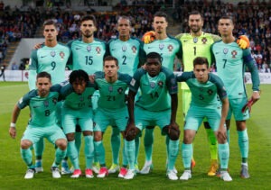 Portugal 2017 Portugal 2017