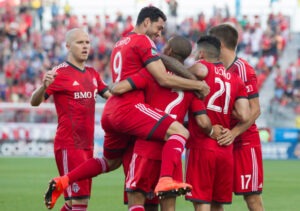 Toronto Toronto FC
